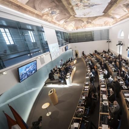 Protezione dei dati, il Ticino ha una nuova legge