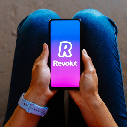 Violazione dati dei clienti Revolut, chiesto un riscatto di tre milioni di dollari