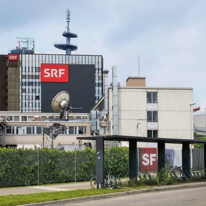 Attacco informatico alla SRG: sottratti i dati di circa 340 collaboratori