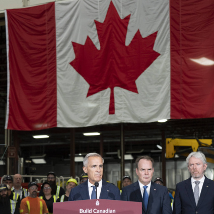 Canada, scattano nuovi dazi su 20 miliardi di import Usa