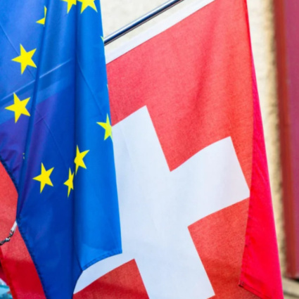 Svizzera-UE, entrata in materia dopo un lungo dibattito