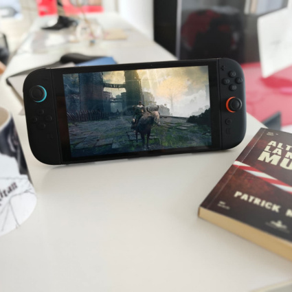 Dicevano che fosse impossibile infilare “Elden Ring” dentro la Switch 2