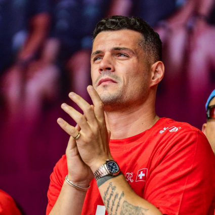 La dottoressa smentisce Xhaka: «L'ho vaccinato correttamente»