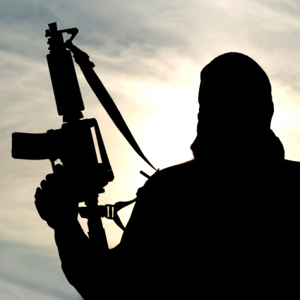 Due diciottenni accusati di sostegno al terrorismo