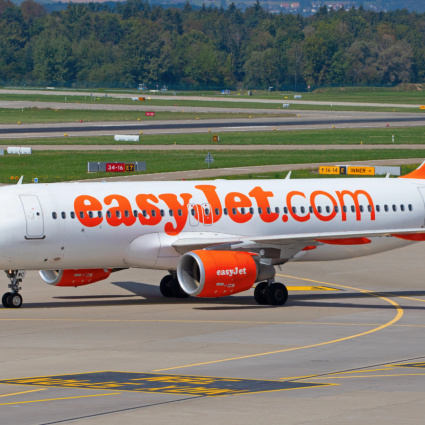 Easyjet: dalla Svizzera tre nuove destinazioni verso i Balcani