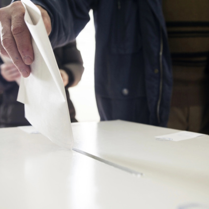 "Effetto Titanic", ecco come si frena il consenso nelle votazioni