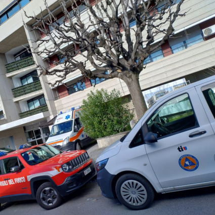 Emergenze senza confini: Ticino e Italia insieme per "Extramuro 2026"