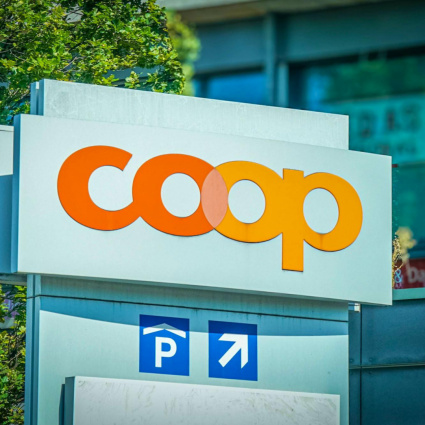 Coop raggiunge quota 1'000 supermercati: «In Ticino siamo leader»