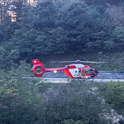 Precipita per alcune decine di metri: morto un escursionista