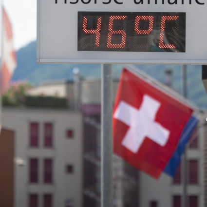 Estati a 50 gradi? «No, grazie»