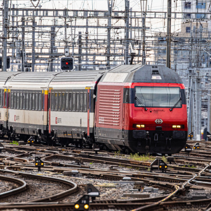 La rete ferroviaria? «Abbiamo dimenticato che prima o poi bisogna iniziare a costruire»