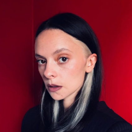 La Michielin è una Serpeverde (e la riempiono di insulti)