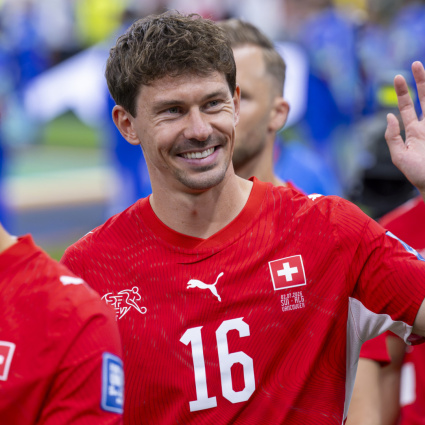 Fassnacht saluta la Nazionale dopo un percorso incredibile