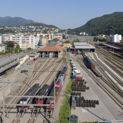 FFS Cargo, il Governo ticinese resta in allerta