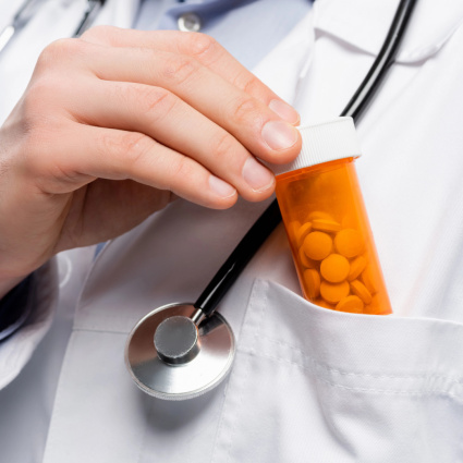 Fiducia nel medico di famiglia e negli antibiotici: lo studio USI ha bisogno dei ticinesi