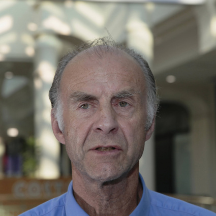 Il dramma di sir Fiennes: «Chiuso in casa di cura sotto falso nome»