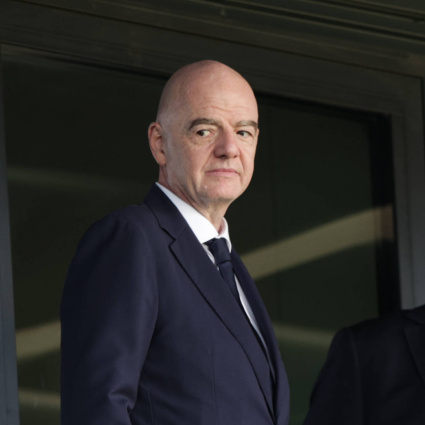 Premier, Liga, Serie A e Bundesliga bastonano Infantino