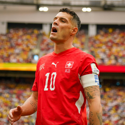 Fino a un anno di squalifica: Xhaka rischia di essere fatto a pezzi