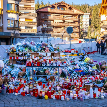 Crans-Montana: Beloved ha ricevuto una settantina di richieste