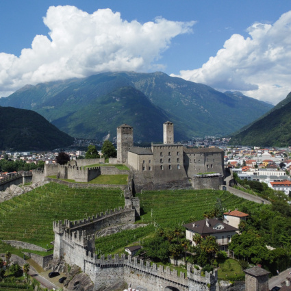 Castelli o Fortezza?