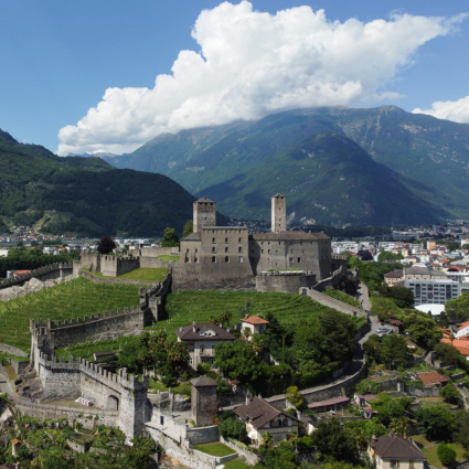 Fortezza Sì!