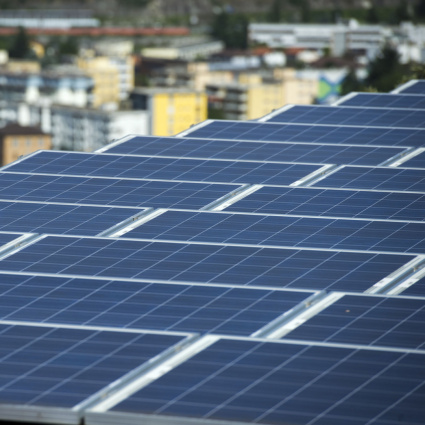 «Fotovoltaico comunale: cosa può imparare Lugano da Locarno?»