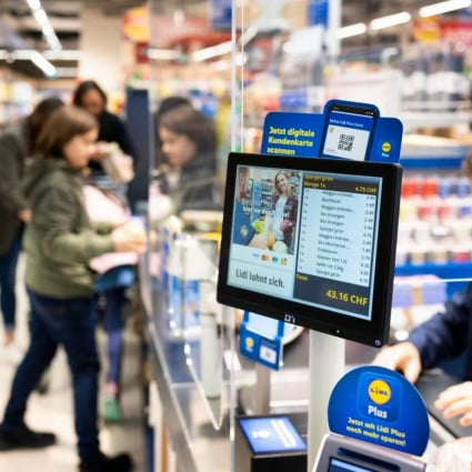 Ve ne siete accorti? Lidl non fa più l'arrotondamento verso il basso in cassa