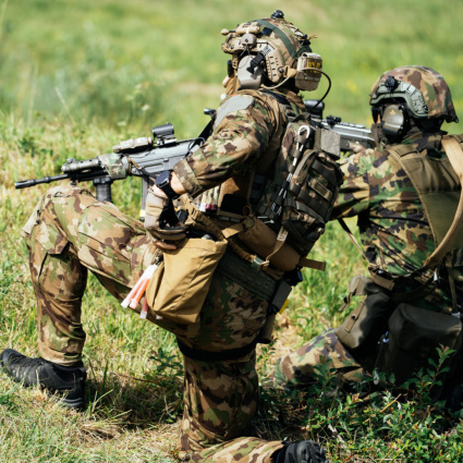Chiesto un miliardo supplementare per l'esercito