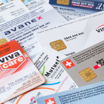 Cassa malati, cambiare più volte conviene