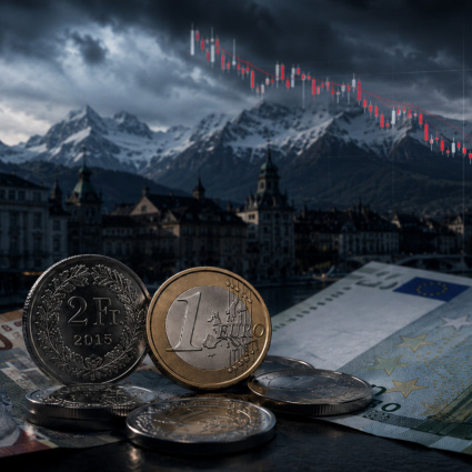 Franco-Euro: cosa dicono i dati e quali prospettive si aprono per i prossimi mesi
