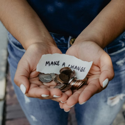 Fundraising per Non Profit