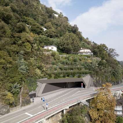 Galleria Moscia-Acapulco, il progetto in consultazione: investimento da 180 milioni