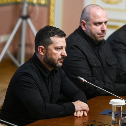 Ucraina-Usa, Zelensky: «Parlato di Patriot e territori»