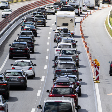 Traffico al San Gottardo: «La Confederazione garantisca un’efficace gestione della CUPRA»