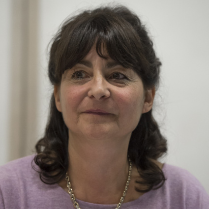 Anna Giacometti non si ricandida al Consiglio nazionale