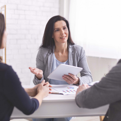 L'aiuto per cercare lavoro diventa itinerante