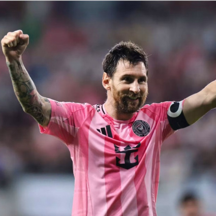 «Dibattito sul GOAT: risolto»