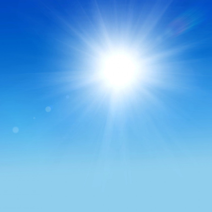 A Basilea superati i 30 gradi: «Temperature da record»