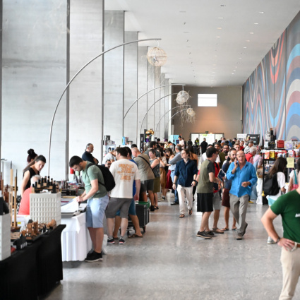 Grande successo per la fiera del fumetto: ecco le immagini