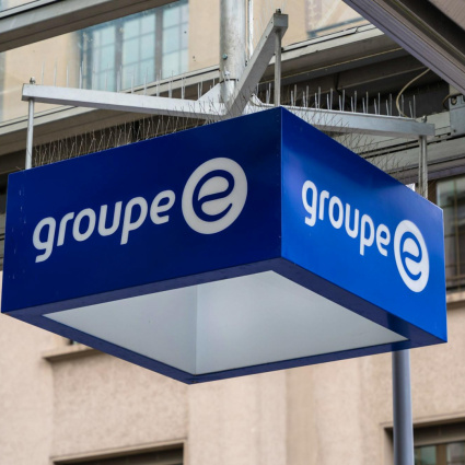 Groupe E taglia 12 posti: colpiti soprattutto i dirigenti