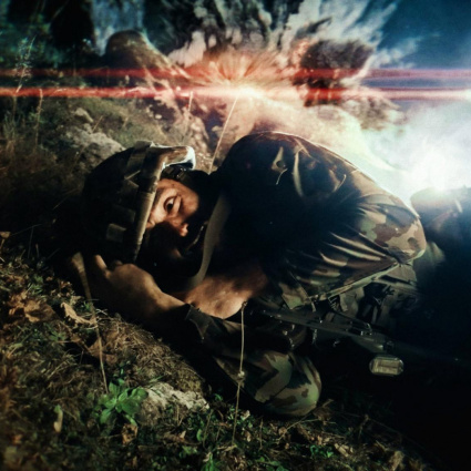 Soldati svizzeri morti: i Giovani UDC scioccano con un video di guerra