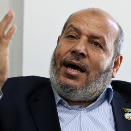 Hamas tende la mano ad Abu Mazen: «Incontro diretto per l'unità»