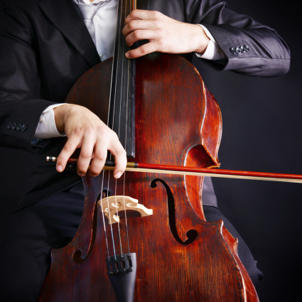 Il centro diventa una sala da concerto diffusa