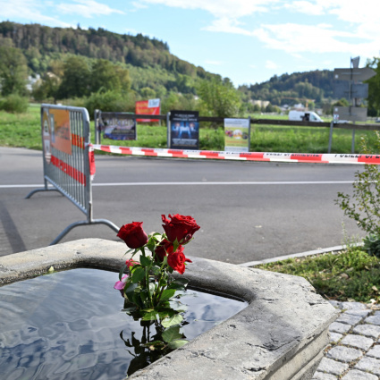 Il killer di Aarau sarebbe stato ricoverato più volte per problemi psichiatrici