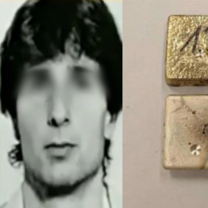 Il "Lupin ticinese" va a processo. Ma lui dov'è?