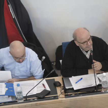 «Il Preventivo 2027? Una politica di austerità»