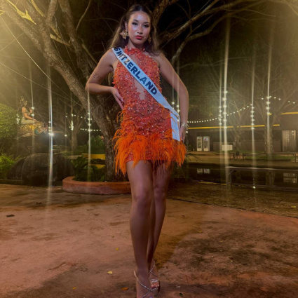 Il sogno sfumato della Miss Universo ticinese. «Mi sono sentita abbandonata»