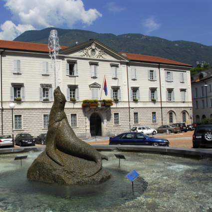 Il Ticino cerca un nuovo Delegato alle relazioni esterne
