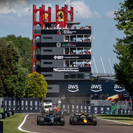Imola, festa e una clamorosa indiscrezione