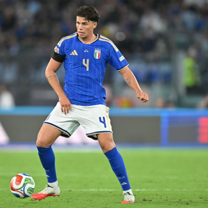 «Vi ricordate Barella? Chi prenderà Romano farà un grande affare...»